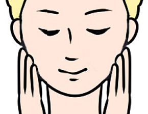 たるみに有効なマッサージ